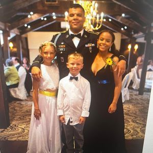 Meet your Posher, Shayne